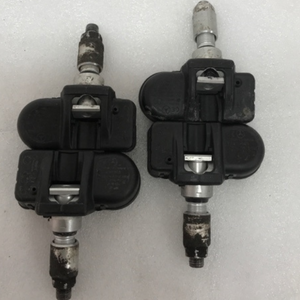 Set of 4 28214 Schrader TPMS Sensor 433mhz (Discontinued use 20213)  6dcc0a92