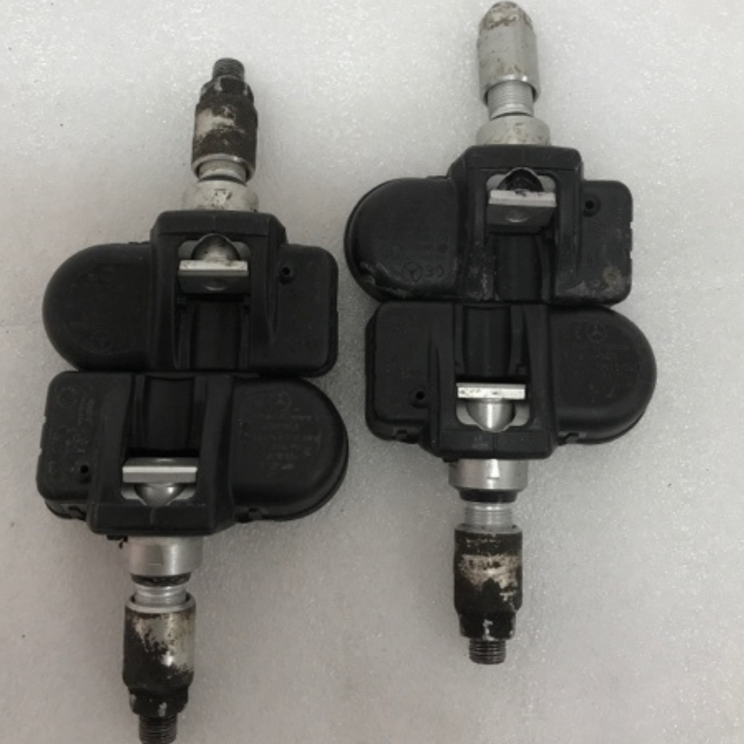 Set of 4 28214 Schrader TPMS Sensor 433mhz (Discontinued use 20213)  6dcc0a92
