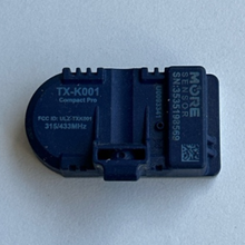 Load image into Gallery viewer, Volkswagen Tire Pressure System TPMS TX-K001 3ffa9cda