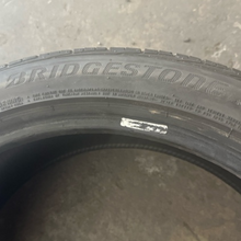 Load image into Gallery viewer, One Bridgestone Potenza RE97AS 245/40/20 Tire f3fad101