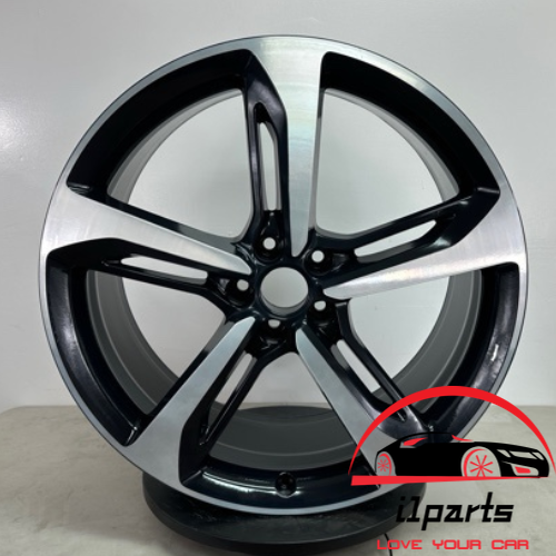 WELDED #D AUDI RS7 2014-2018 21
