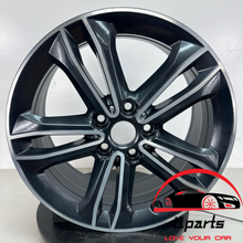 Load image into Gallery viewer, BMW 228i M235i 2021-2022 17" OEM WHEEL RIM Style 549 86578 6856087