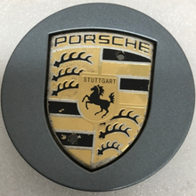 Load image into Gallery viewer, Porsche Wheel Center Cap 7L5601149E 76 MM 406485dd