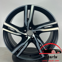 Load image into Gallery viewer, VOLVO XC60 2017 20" FACTORY OEM WHEEL RIM "Ixion" 70436 31454627