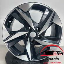 Load image into Gallery viewer, Hyundai Elantra 17"x7  2021-2023 52910AB300 95061 OEM Wheel MB