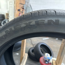 Load image into Gallery viewer, SET OF 2 NEXEN 225/40/18 TIRES 0a8a9a5f