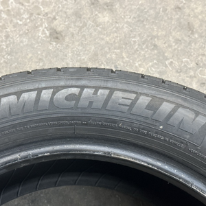 MICHELIN PRIMACY MXV 4 215/55/17 TIRE 945724ed