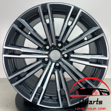 Load image into Gallery viewer, BMW M340i 330i OEM Wheel 18” 2019-2022 Rim Factory 86495 36118089891
