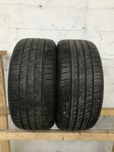 Load image into Gallery viewer, Set of (2) TBBTIRES TR-66 Size 245/45/17