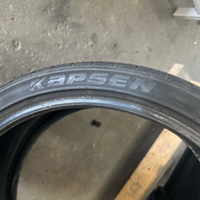 Load image into Gallery viewer, Set of 2 Kapsen headking S2000 235/35/20 Tires 8d0ae416