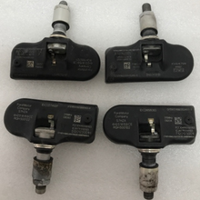 Load image into Gallery viewer, Set of 4 Jaguar, Land Rover TPMS Sensor 315MHz 4H23-1A159-CB f0aa0b76