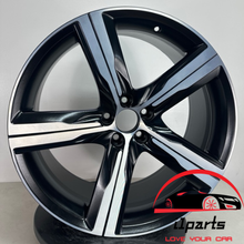 Load image into Gallery viewer, VOLVO XC90 2015-2019 20" FACTORY ORIGINAL WHEEL RIM 70422 31414722