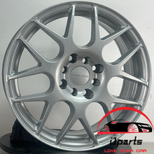 Load image into Gallery viewer, SAEJ25302100LBS WHEEL SIZE: 16X7 VELOX 53021 #D