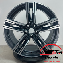 Load image into Gallery viewer, BMW 840i 850i 2019 2020 19'' FACTORY ORIGINAL WHEEL RIM  86414 6856089