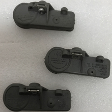 Load image into Gallery viewer, Set of 4 TPMS Sensor Buick Cadillac Chevrolet GMC Pontiac 4036dbe0