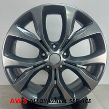 Load image into Gallery viewer, CHRYSLER PACIFICA 2017-2020 20" FACTORY OEM WHEEL RIM 2623 5RG49TRMAB