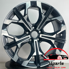 Load image into Gallery viewer, BMW 340i M340i M440i 2024-2026 OEM wheel rim  94213 36115A64AF0