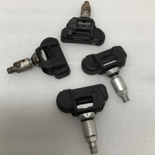 Load image into Gallery viewer, Set of 4 Mercedes TPMS A0009050030 ef0a0013 efa0013