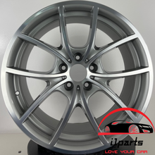 Load image into Gallery viewer, BMW 528i 535i 550i 640i 650i ACTIVEHYBRID 2011-19 20&quot; FACTORY ORIGINAL WHEEL RIM