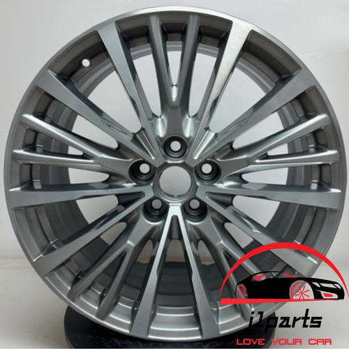 2016 - 2020 Cadillac CT6 20