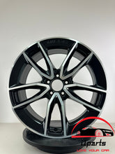 Load image into Gallery viewer, MERCEDES C43 2018 19" FACTORY ORIGINAL AMG FRONT WHEEL RIM