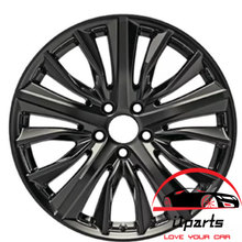 Load image into Gallery viewer, ACURA TLX GT 2017 - 2020 19" FACTORY ORIGINAL WHEEL RIM 71856 08W19TZ3200B