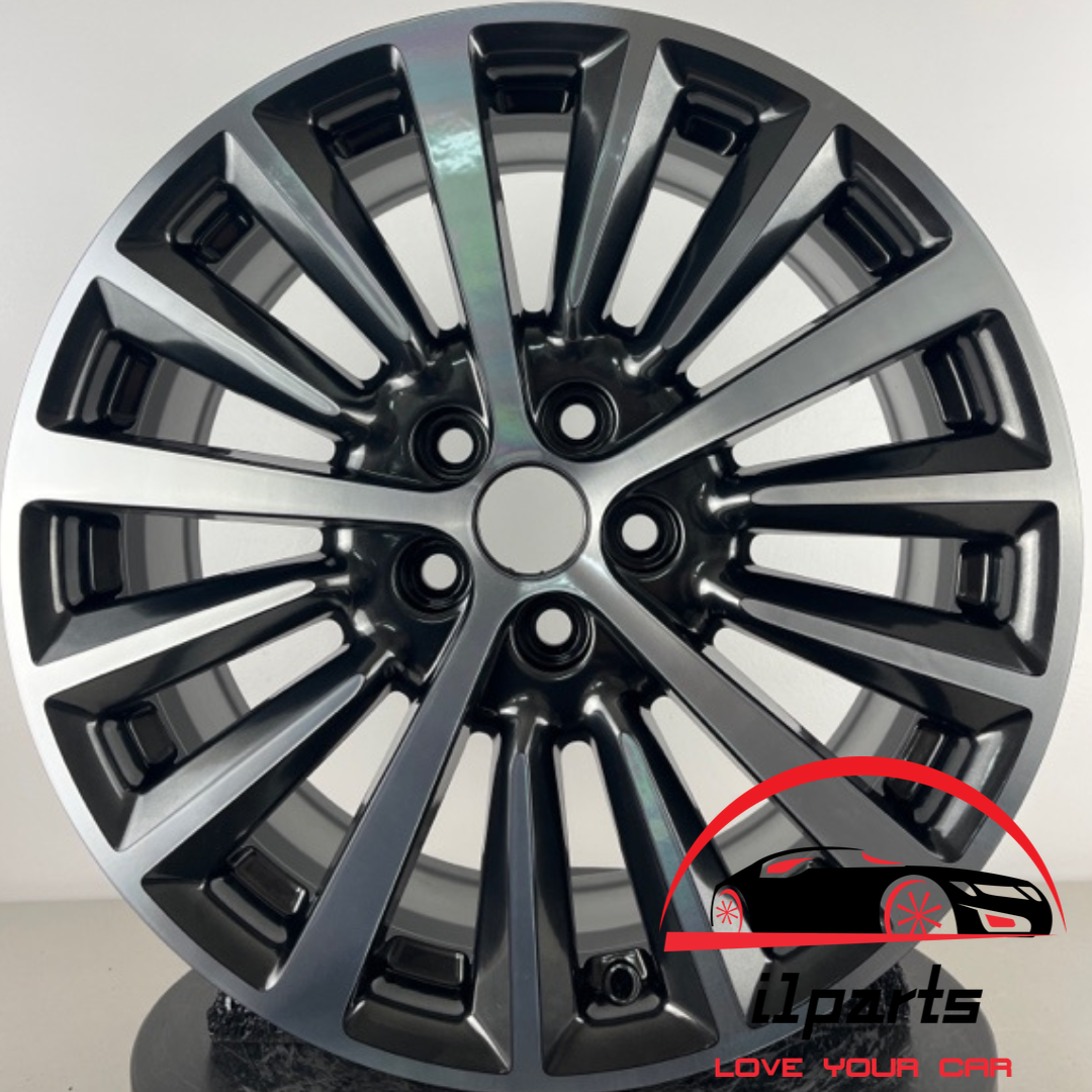 LINCOLN MKZ 2017-2019 18