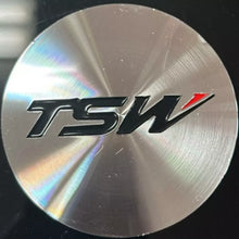 Load image into Gallery viewer, TSW Wheel Hub Center Cap PCF82-8 e9e94b43