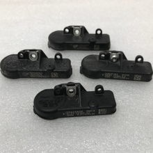 Load image into Gallery viewer, Set of 4 Ford TPMS Sensor 315 Mhz DE8T-1A180-AA f04e7713