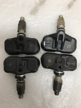 Load image into Gallery viewer, Set of 4 Genuine OEM Honda TPMS Tire Pressure Sensor 42753-SZA-A13 cdfdc72f