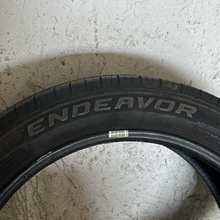 Load image into Gallery viewer, Cooper Endeavor coopertires 235/45/18 41496d84
