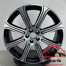 Load image into Gallery viewer, Volvo XC60 2018 2019 2020 2021 OEM 20" Wheel 70448 31423932 31680358