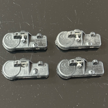 Load image into Gallery viewer, Set of 4 Jeep TPMS Tire Pressure Sensor 433Mhz MRXC4W4MA4 2546A-C4W4MA4 bf2a23ef