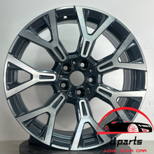 Load image into Gallery viewer, BMW X1-x2 (2016–2022) 19" OEM Wheel Rim Style 580 86575 36106883003