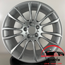 Load image into Gallery viewer, BMW 535i 550i 740i 750i 760i 19" FACTORY OEM FRONT WHEEL RIM 71373 #D
