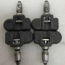 Load image into Gallery viewer, Set of 4 Schrader TPMS Sensor 433mhz A0035400217 bbe1ed8c