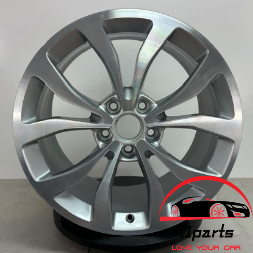 WELDED #D / CADILLAC ATS 2013-2018 18