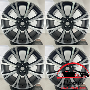 SET OF 4 JAGUAR XJ XK 2010-2015 20" FACTORY OEM WHEEL RIM ''ORONA'' 59875 59876
