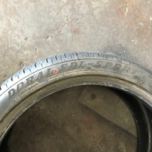 Load image into Gallery viewer, One Doral SDL-Sport 225/40/18 Tire c90be1b8