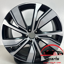 Load image into Gallery viewer, Volvo Front  XC40 OEM Wheel 20” 2022-2023 Factory Rim 70511 32243376