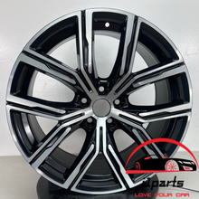 Load image into Gallery viewer, WHEEL RIM BMW 230i xDrive 430i M2 M240i 19" 2022-2025 86613 36116883525