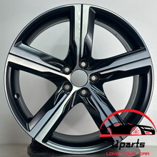 Load image into Gallery viewer, VOLVO XC90 2013 2014 19" FACTORY ORIGINAL WHEEL RIM 70383
