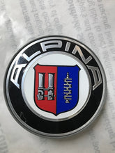 Load image into Gallery viewer, BMW Alpina Wheel Hub Center Cap 3613128 6640d4bb