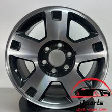 Load image into Gallery viewer, FORD F150 PICKUP 2004-2008 18" FACTORY ORIGINAL WHEEL RIM 3560 4L3Z1007CA