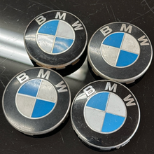 Load image into Gallery viewer, BMW Wheel Center Cap 36136783536 336140ec