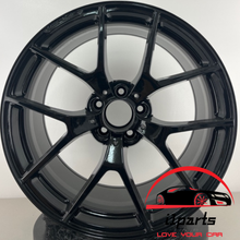 Load image into Gallery viewer, MERCEDES SLS 2015 19&quot; FACTORY ORIGINAL FRONT AMG WHEEL RIM 85401 A1974011300