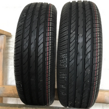 Load image into Gallery viewer, Set of 2 Waterfall eco dynamic tires 195/65/15 84f91f35