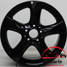 Load image into Gallery viewer, MERCEDES METRIS 2016-2019 17" FACTORY ORIGINAL WHEEL RIM 85510 A4474012200