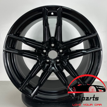 Load image into Gallery viewer, BMW M5 M8 2021-2023 20" ALLOY RIM WHEEL FACTORY OEM REAR 86565  36118089563