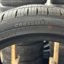 Load image into Gallery viewer, SET OF 2 CROSSMAX CT-1 225/40/18 TIRES b03b9c08